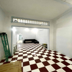 Cho thuê nhà đường họ lê 4x20m 1 lầu 3pn 2wc 11tr