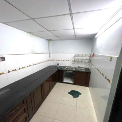 Cho thuê nhà đường họ lê 4x20m 1 lầu 3pn 2wc 11tr