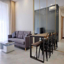 Căn hộ cao cấp view đẹp tầng cao thoáng mát