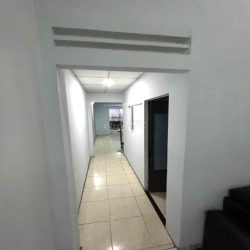 Cho thuê nhà đường họ lê 4x20m 1 lầu 3pn 2wc 11tr