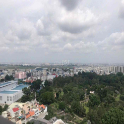 Căn hộ cao cấp view đẹp tầng cao thoáng mát