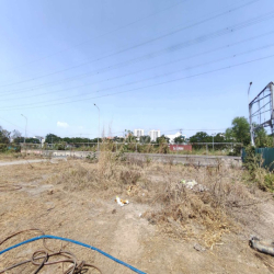 Cho thuê đất mặt tiền 36m Vành đai 2 (Võ Chí Công)