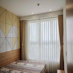Căn hộ cao cấp view đẹp tầng cao thoáng mát
