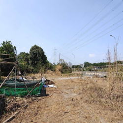 Cho thuê đất mặt tiền 36m Vành đai 2 (Võ Chí Công)