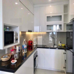 Căn hộ cao cấp view đẹp tầng cao thoáng mát