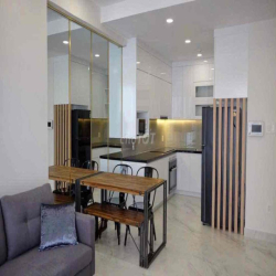 Căn hộ cao cấp view đẹp tầng cao thoáng mát