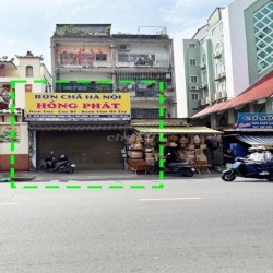 🍀 Cho thuê 4x20 - 2 tầng MT Cách Mạng Tháng 8, giá chỉ từ 16tr