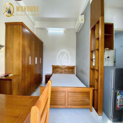 CHUNG CƯ MINI BAN CÔNG RỘNG THOÁNG MÁT KHU SÂN BAY TÂN SƠN NHẤT 🛫🛫 📍 B