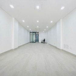 TÒA NHÀ ỐP KÍNH - 179A Lê Văn Sỹ, PN, 5,5x20, 6 Tầng, Hầm, Thang Máy