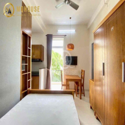 CHUNG CƯ MINI BAN CÔNG RỘNG THOÁNG MÁT KHU SÂN BAY TÂN SƠN NHẤT 🛫🛫 📍 B