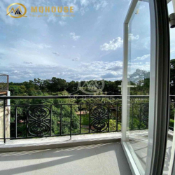 CHUNG CƯ MINI BAN CÔNG RỘNG THOÁNG MÁT KHU SÂN BAY TÂN SƠN NHẤT 🛫🛫 📍 B