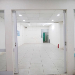 🍀 Cho thuê 4x20 - 2 tầng MT Cách Mạng Tháng 8, giá chỉ từ 16tr