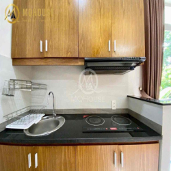 CHUNG CƯ MINI BAN CÔNG RỘNG THOÁNG MÁT KHU SÂN BAY TÂN SƠN NHẤT 🛫🛫 📍 B