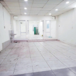 🍀 Cho thuê 4x20 - 2 tầng MT Cách Mạng Tháng 8, giá chỉ từ 16tr