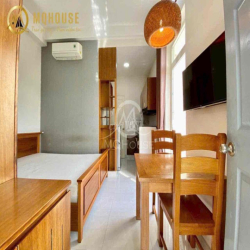 CHUNG CƯ MINI BAN CÔNG RỘNG THOÁNG MÁT KHU SÂN BAY TÂN SƠN NHẤT 🛫🛫 📍 B