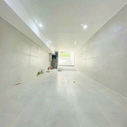 TÒA NHÀ ỐP KÍNH - 179A Lê Văn Sỹ, PN, 5,5x20, 6 Tầng, Hầm, Thang Máy