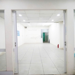 🍀 Cho thuê 4x20 - 2 tầng MT Cách Mạng Tháng 8, giá chỉ từ 16tr