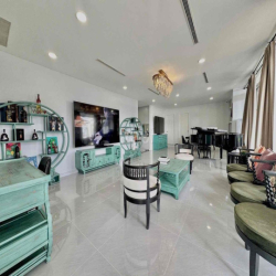 🌈PENTHOUSE 2PN RỘNG 300m2 NỘI THẤT CAO CẤP-NÂNG TẦM CUỘC SỐNG🌈
