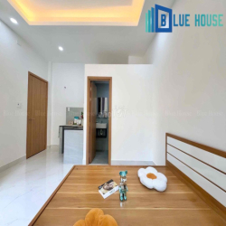 Chính chủ cho thuê căn hộ ban công mặt tiền Tân Sơn Nhì - Aeon Tân Phú