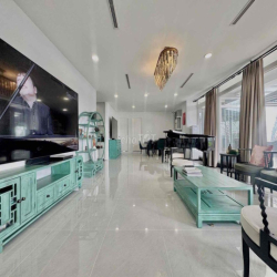 🌈PENTHOUSE 2PN RỘNG 300m2 NỘI THẤT CAO CẤP-NÂNG TẦM CUỘC SỐNG🌈
