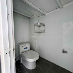 Khai Trương Phòng Mới 100% Gác Thoáng Có Nội Thất Gần KCX Tân Thuận Q7