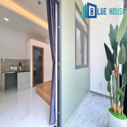 Chính chủ cho thuê căn hộ ban công mặt tiền Tân Sơn Nhì - Aeon Tân Phú