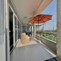 🌈PENTHOUSE 2PN RỘNG 300m2 NỘI THẤT CAO CẤP-NÂNG TẦM CUỘC SỐNG🌈