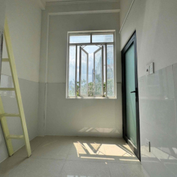 Khai Trương Phòng Mới 100% Gác Thoáng Có Nội Thất Gần KCX Tân Thuận Q7