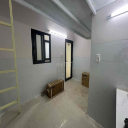 Khai Trương Phòng Mới 100% Gác Thoáng Có Nội Thất Gần KCX Tân Thuận Q7