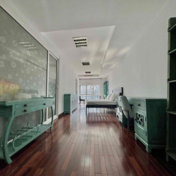 🌈PENTHOUSE 2PN RỘNG 300m2 NỘI THẤT CAO CẤP-NÂNG TẦM CUỘC SỐNG🌈