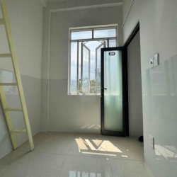 Khai Trương Phòng Mới 100% Gác Thoáng Có Nội Thất Gần KCX Tân Thuận Q7