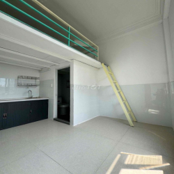 Khai Trương Phòng Mới 100% Gác Thoáng Có Nội Thất Gần KCX Tân Thuận Q7