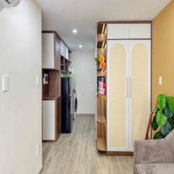CHO THUÊ CHDV 1PN TÁCH BẾP NGAY XÔ VIẾT NGHỆ TĨNH FULL NT BANCOL MGR