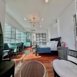 🌈PENTHOUSE 2PN RỘNG 300m2 NỘI THẤT CAO CẤP-NÂNG TẦM CUỘC SỐNG🌈