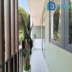 Chính chủ cho thuê căn hộ ban công mặt tiền Tân Sơn Nhì - Aeon Tân Phú