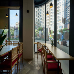 SANG NHƯỢNG MẶT BẰNG KINH DOANH - TP.BCM