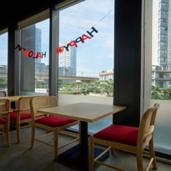 SANG NHƯỢNG MẶT BẰNG KINH DOANH - TP.BCM