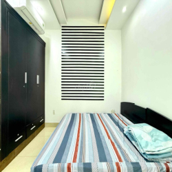 Cho Thuê Phòng FULL NT Máy Giặt Riêng _Cửa Sổ_Gần Ga Tàu SG Quận 3