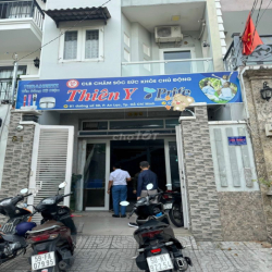 Cho thuê 1 sàn văn phòng 70m2, đsố 30 p. An Lạc, Bình Tân (gần đs 19)
