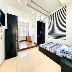 Cho Thuê Phòng FULL NT Máy Giặt Riêng _Cửa Sổ_Gần Ga Tàu SG Quận 3