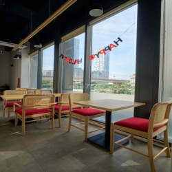SANG NHƯỢNG MẶT BẰNG KINH DOANH - TP.BCM