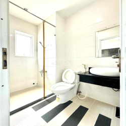 Cho Thuê Phòng FULL NT Máy Giặt Riêng _Cửa Sổ_Gần Ga Tàu SG Quận 3