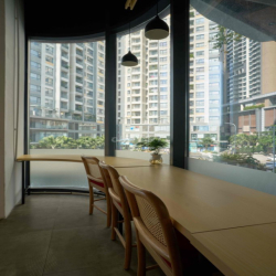 SANG NHƯỢNG MẶT BẰNG KINH DOANH - TP.BCM