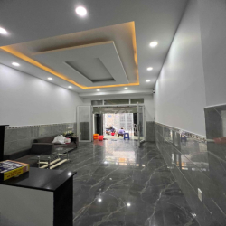 Phòng mới 100% gần Đại Học Công Thương - Tân Phú