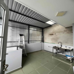 Phòng mới 100% gần Đại Học Công Thương - Tân Phú