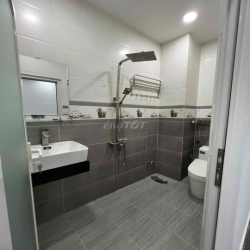 Phòng mới 100% gần Đại Học Công Thương - Tân Phú