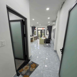 nhà 1 trệt 2 lầu, TÂN PHƯỚC KHÁNH, TÂN UYÊN ,Gần ngã tư miễu ông cù