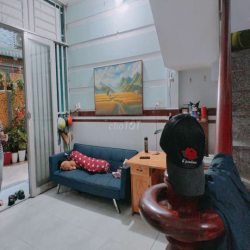 CHO THUÊ NHÀ PHỐ TÔ KÝ ĐÔNG HƯNG THUẬN