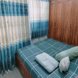 CHO THUÊ NHÀ PHỐ TÔ KÝ ĐÔNG HƯNG THUẬN