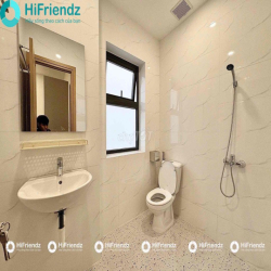 🍄STUDIO/1PN FULL NỘI THẤT, PHÒNG RỘNG RÃI THOÁNG MÁT, NHIỀU ÁNH SÁNG